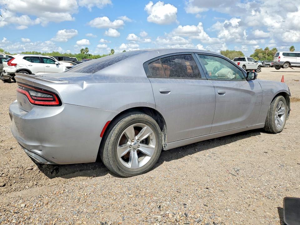 Продаж на аукціоні авто 2015 Dodge Charger, vin: 2C3CDXBG6FH919045, номер лоту: 69817356
