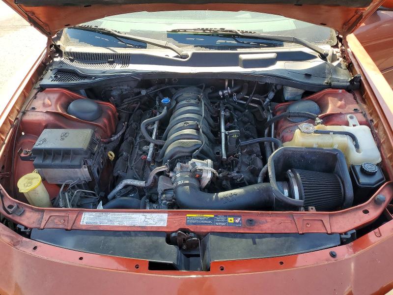 Aukcja sprzedaży 2006 Dodge Charger, vin: 2B3KA53H86H251892, numer aukcji: 62242756