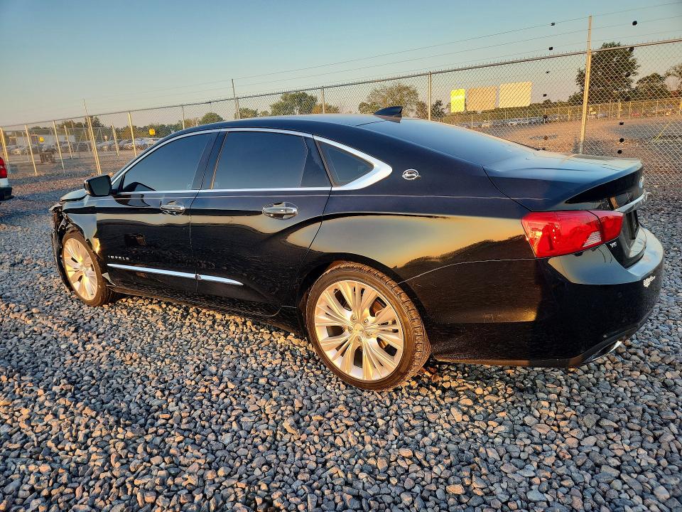 Продажа на аукционе авто 2016 Chevrolet Impala, vin: 2G1145S38G9190491, номер лота: 67315626