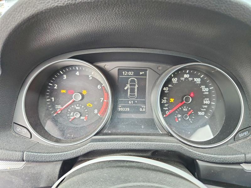 Aukcja sprzedaży 2016 Volkswagen Passat, vin: 1VWAT7A31GC035455, numer aukcji: 69067546