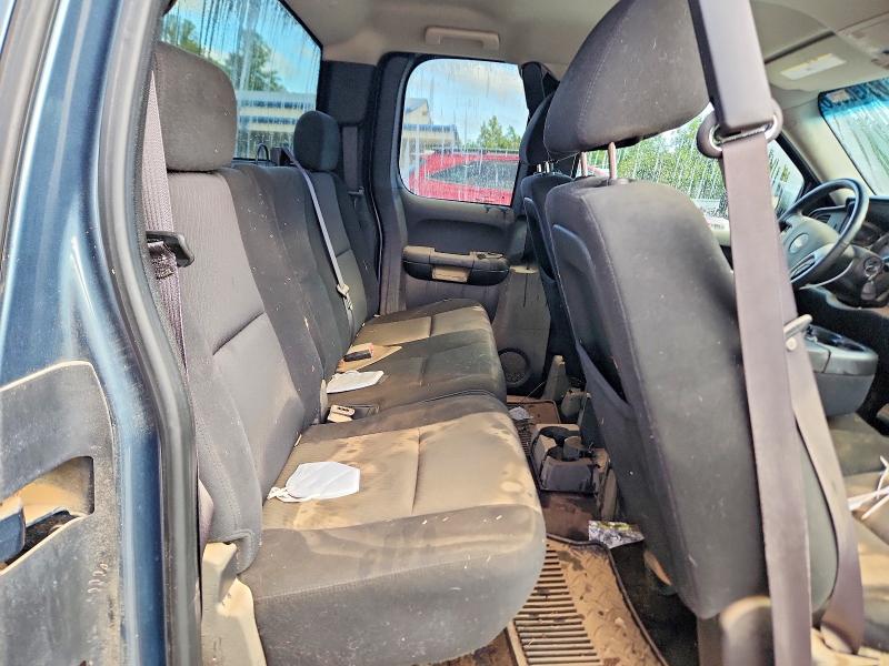 Aukcja sprzedaży 2011 Chevrolet Silverado, vin: 1GCRKSE3XBZ398767, numer aukcji: 68796936