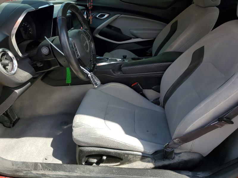 Продажа на аукционе авто 2016 Chevrolet Camaro, vin: 1G1FA1RS5G0126911, номер лота: 67045006