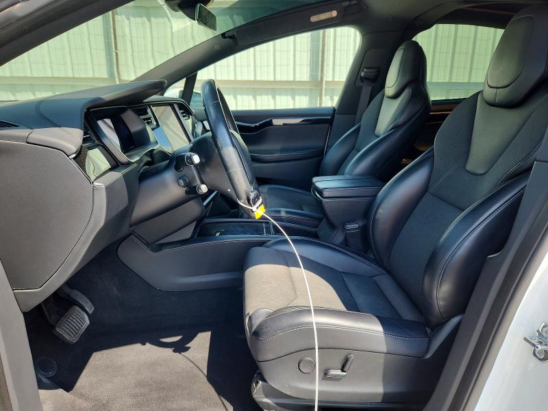 Aukcja sprzedaży 2018 Tesla Model X, vin: 5YJXCDE25JF133847, numer aukcji: 67443316