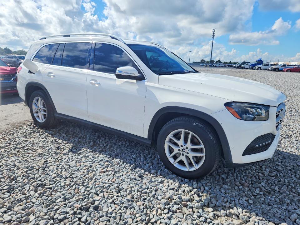 Продаж на аукціоні авто 2020 Mercedes-benz Gls, vin: 4JGFF5KE7LA079532, номер лоту: 69921356