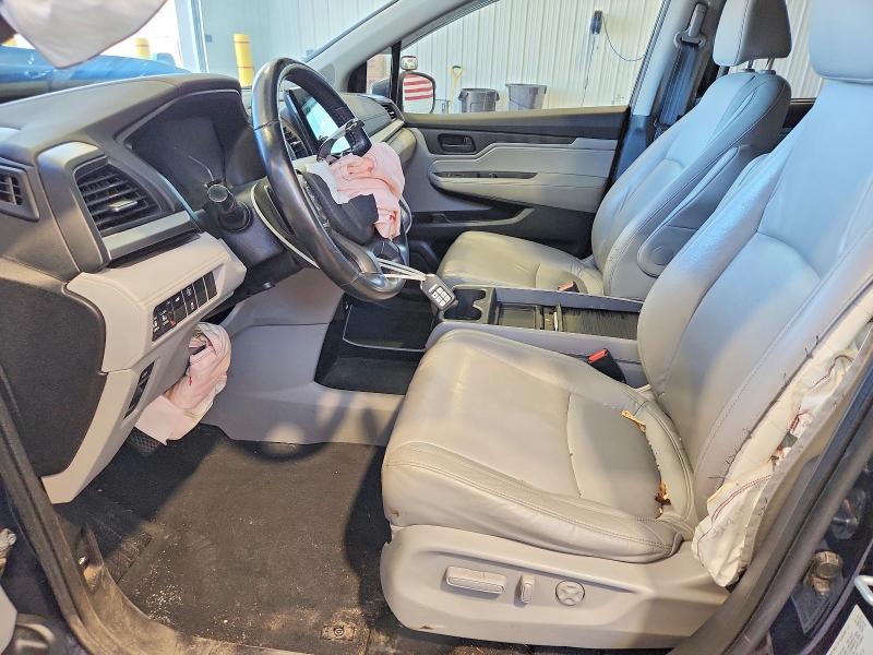 Aukcja sprzedaży 2021 Honda Odyssey, vin: 5FNRL6H70MB042985, numer aukcji: 69721046