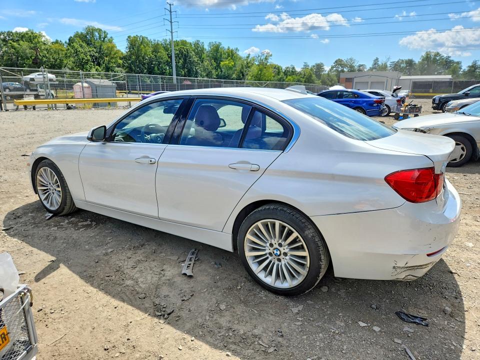Aukcja sprzedaży 2015 Bmw 328, vin: WBA3B3C50FJ983732, numer aukcji: 68080386