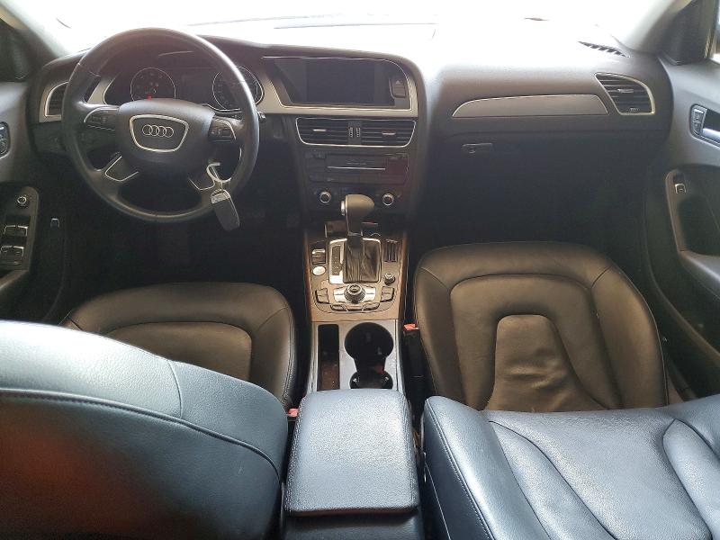Aukcja sprzedaży 2014 Audi A4, vin: WAUEFAFL0EN007629, numer aukcji: 67027326