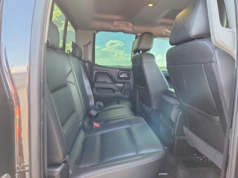 Продаж на аукціоні авто 2016 Gmc Sierra, vin: 1GTV2NEC6GZ144934, номер лоту: 69210916