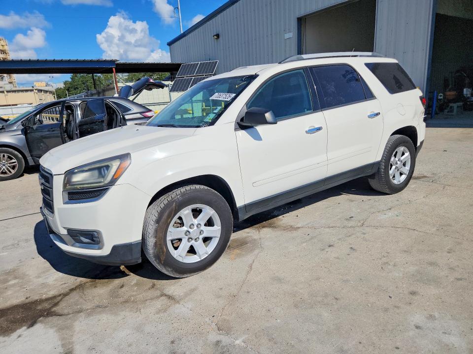 Продажа на аукционе авто 2013 Gmc Acadia, vin: 1GKKRNED6DJ175431, номер лота: 70637526