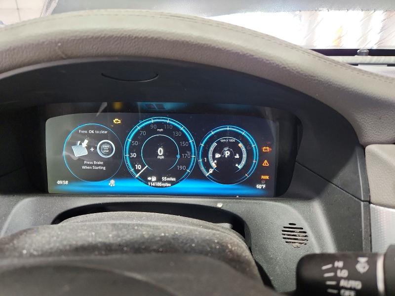 Aukcja sprzedaży 2017 Jaguar Xf, vin: SAJBK4BV7HCY27315, numer aukcji: 69554116