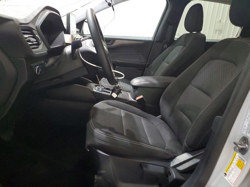 2025 Ford Escape მანქანა იყიდება აუქციონზე, vin: 1FMCU0GN2SUA58525, აუქციონის ნომერი: 48444536
