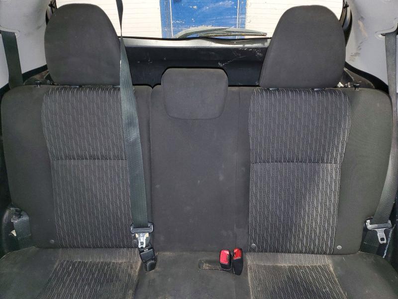70671456 :رقم المزاد ، VNKKTUD37EA000565 vin ، 2014 Toyota Yaris مزاد بيع