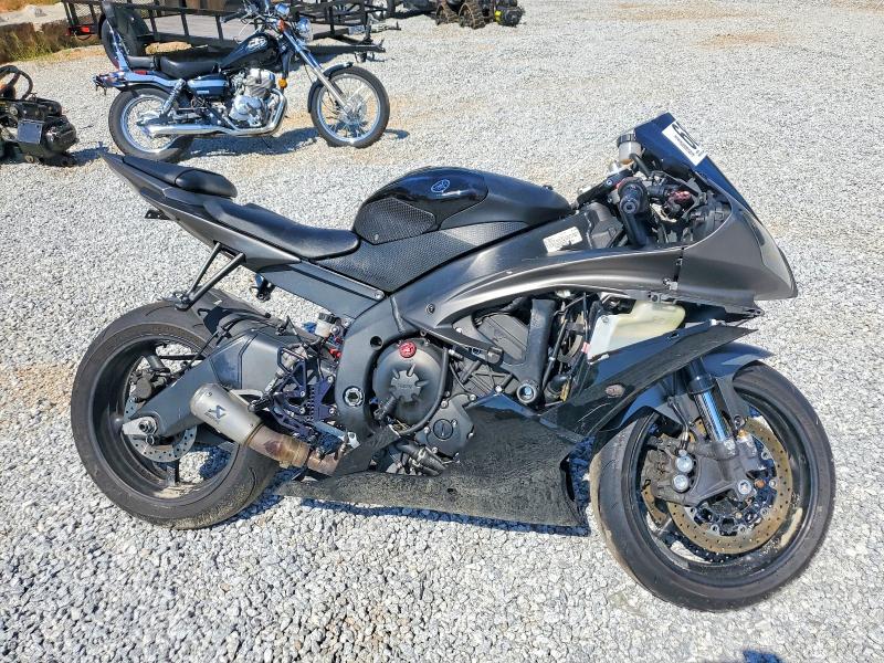 Продажа на аукционе авто 2012 Yamaha Yzfr6, vin: JYARJ16E9CA024093, номер лота: 68486426