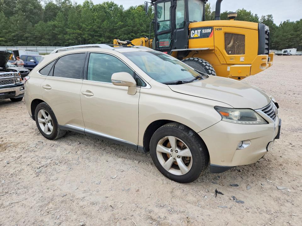 2015 Lexus Rx 350 მანქანა იყიდება აუქციონზე, vin: 2T2BK1BA0FC311081, აუქციონის ნომერი: 69995096