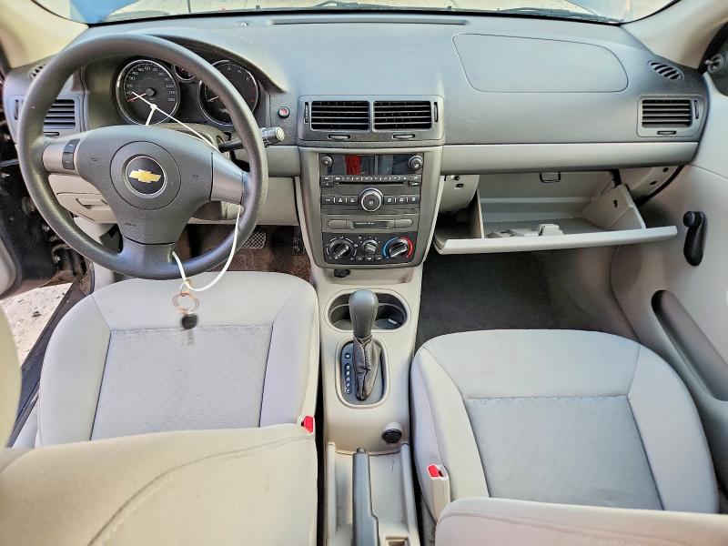 Aukcja sprzedaży 2009 Chevrolet Cobalt, vin: 1G1AS58H797234770, numer aukcji: 64997726