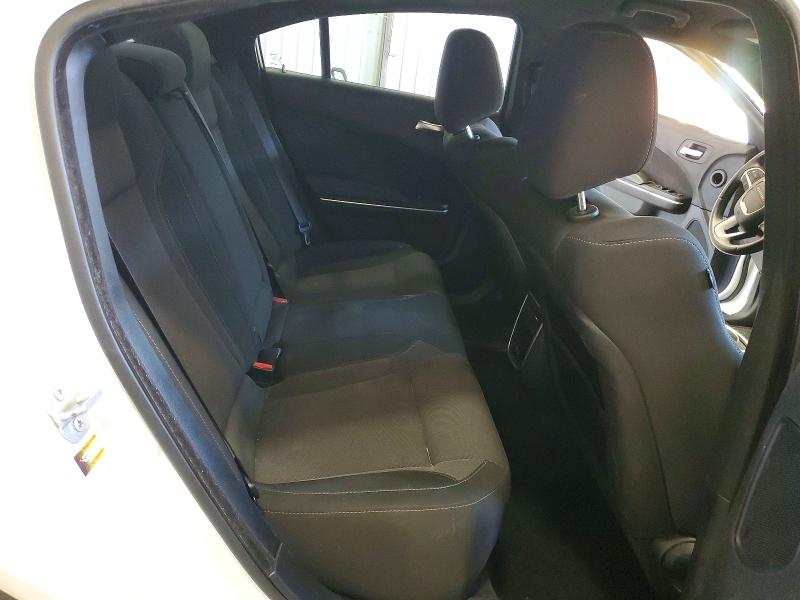 Продаж на аукціоні авто 2016 Dodge Charger, vin: 2C3CDXHG1GH133470, номер лоту: 69093946