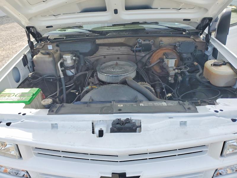 1994 Chevrolet Gmt-400 მანქანა იყიდება აუქციონზე, vin: 2GCEK19K7R1313297, აუქციონის ნომერი: 68577636