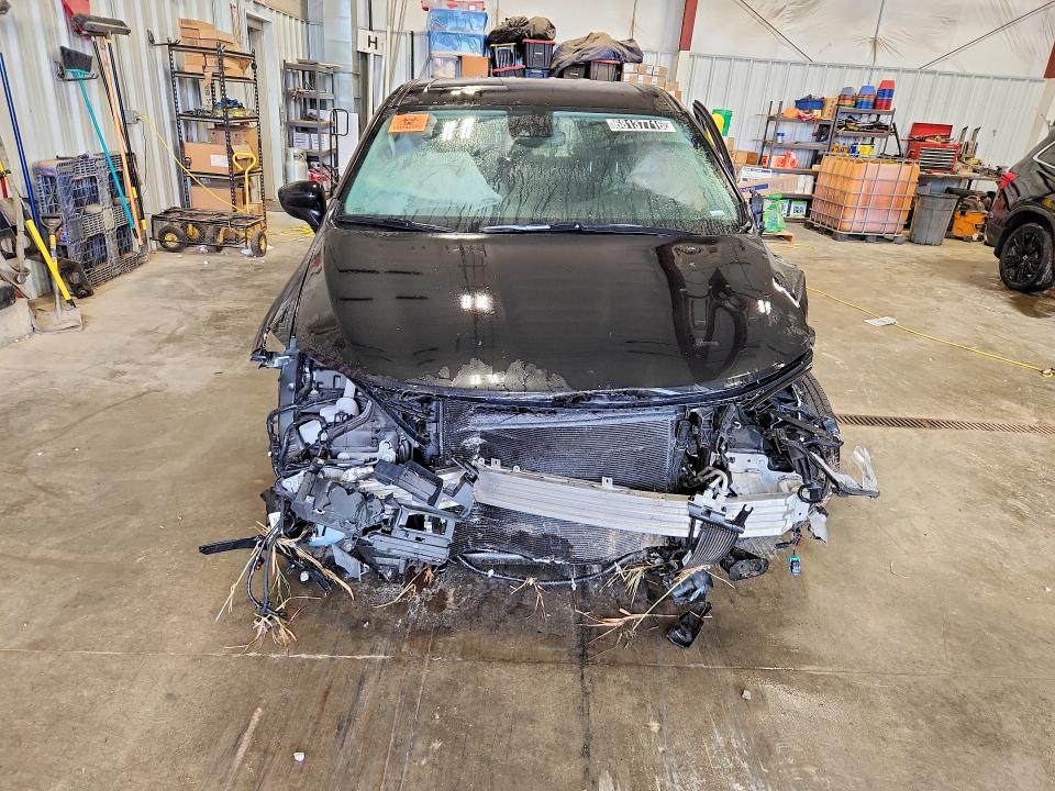 Aukcja sprzedaży 2023 Chrysler Voyager, vin: 2C4RC1CG0PR564115, numer aukcji: 68137716