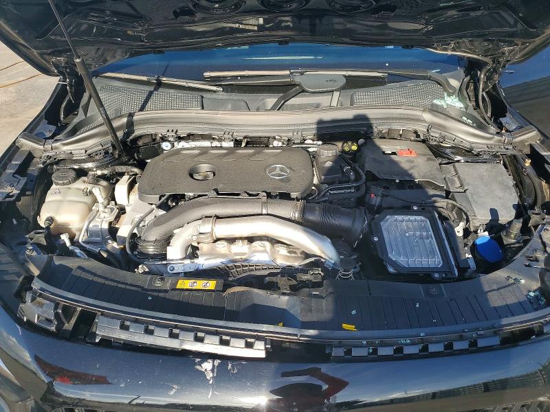 69038316 :رقم المزاد ، W1N4N4GB3SJ713465 vin ، 2025 Mercedes-benz Gla مزاد بيع