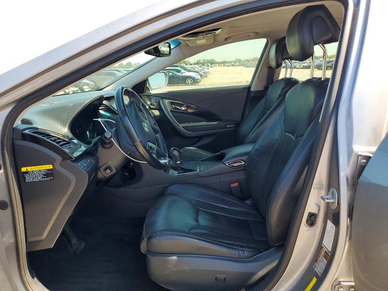 2016 Hyundai Azera მანქანა იყიდება აუქციონზე, vin: KMHFH4JG0GA555746, აუქციონის ნომერი: 68624606