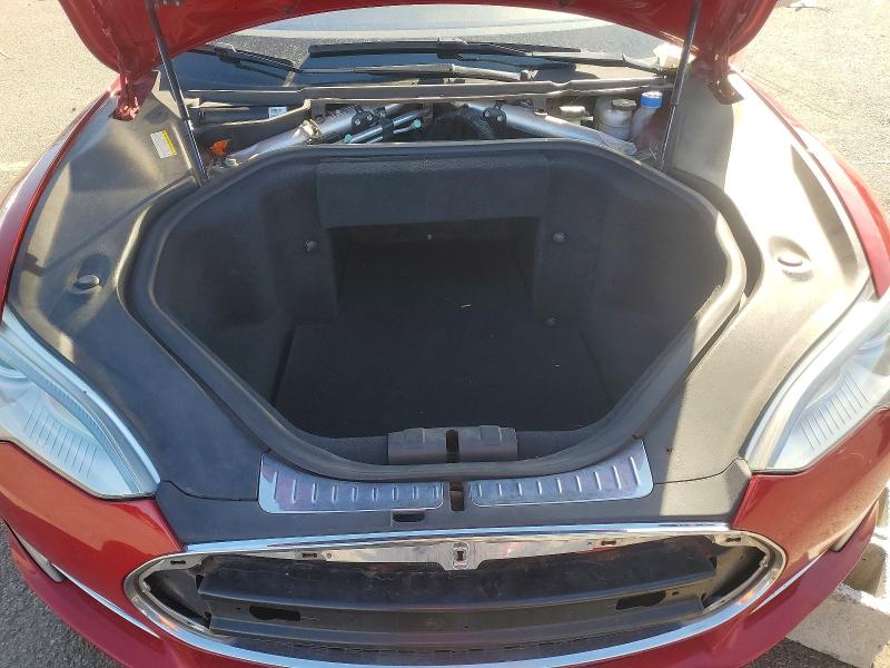 Aukcja sprzedaży 2013 Tesla Model S, vin: 5YJSA1CN5DFP08366, numer aukcji: 66255006