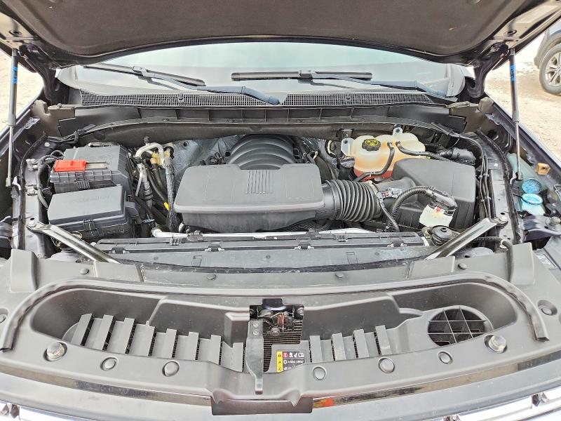 2023 Chevrolet Tahoe მანქანა იყიდება აუქციონზე, vin: 1GNSCSKD5PR424735, აუქციონის ნომერი: 68369196