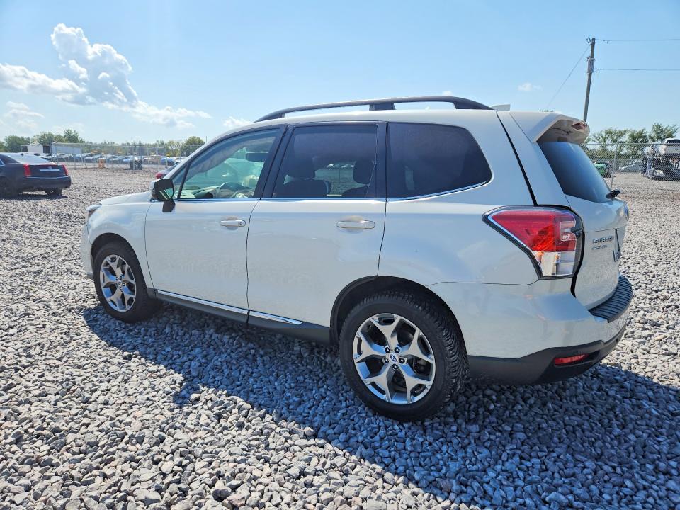 67218446 :رقم المزاد ، JF2SJAWC2HH546598 vin ، 2017 Subaru Forester مزاد بيع