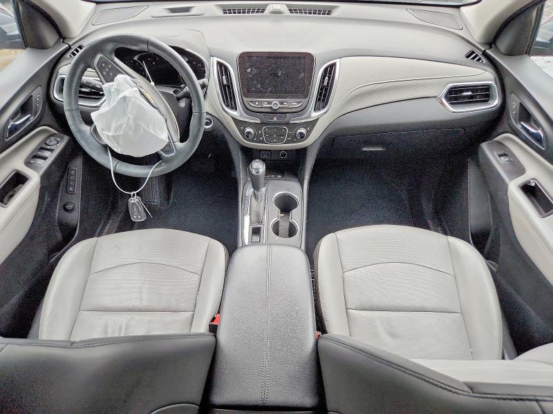 Продажа на аукционе авто 2018 Chevrolet Equinox, vin: 2GNAXNEX5J6188338, номер лота: 70262366