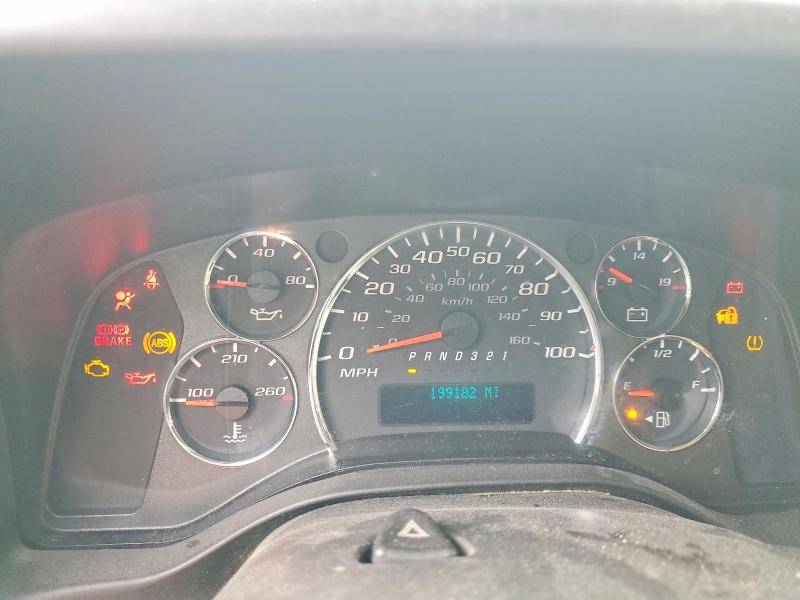 69798496 :رقم المزاد ، 1GCFG15X581175691 vin ، 2008 Chevrolet Express G1500 مزاد بيع