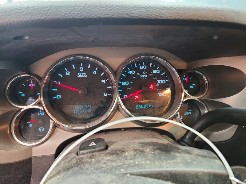 Продаж на аукціоні авто 2007 Gmc New Sierra, vin: 1GTEK19J07Z589025, номер лоту: 68312786