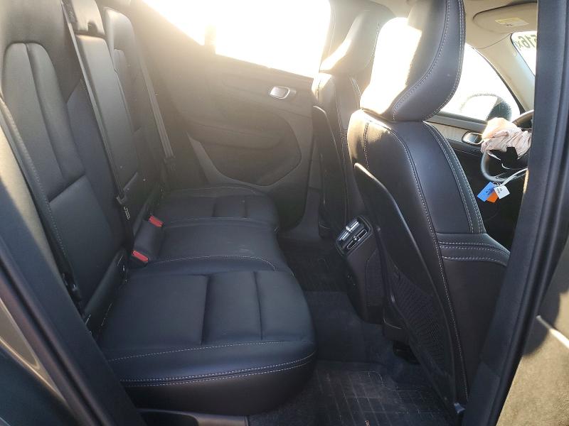 68356516 :رقم المزاد ، YV4L12UC3T2765218 vin ، 2026 Volvo Xc40 مزاد بيع