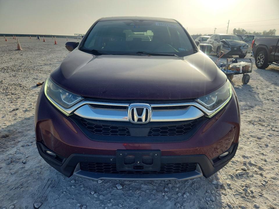 Продажа на аукционе авто 2019 Honda Cr-v, vin: 7FARW1H51KE010511, номер лота: 69122186