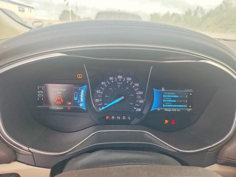Продажа на аукционе авто 2018 Ford Fusion, vin: 3FA6P0SU4JR222120, номер лота: 67473546