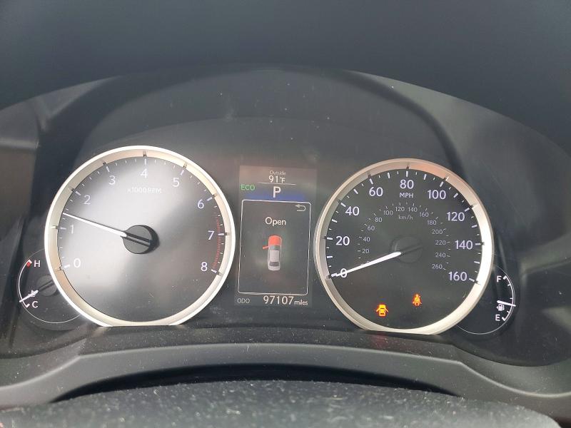 Продаж на аукціоні авто 2014 Lexus Is, vin: JTHBE1D2XE5006716, номер лоту: 67897596