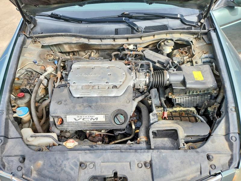 Auction sale of the 2008 Honda Accord, vin: 1HGCP36828A805545, lot number: 67685706
