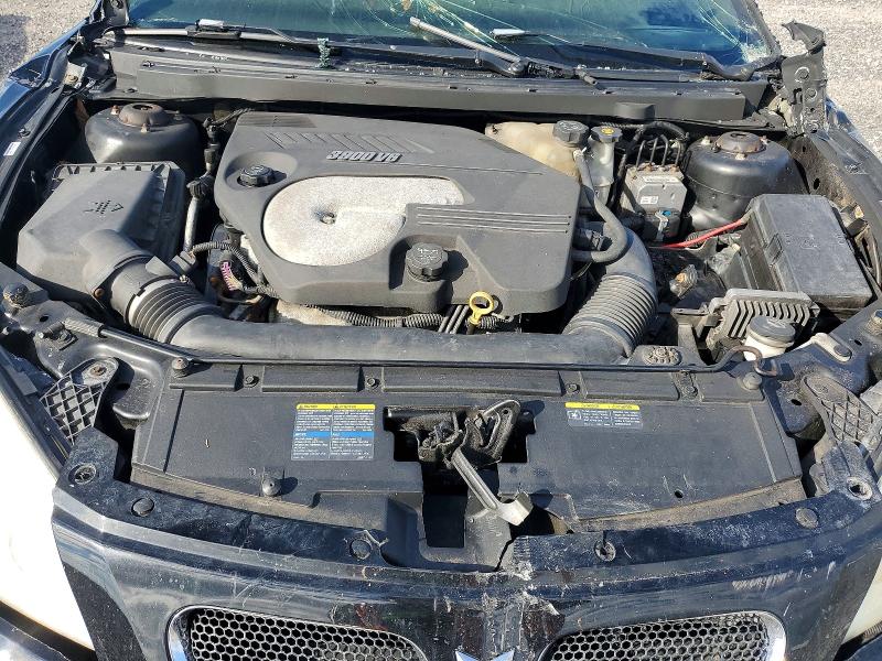 Aukcja sprzedaży 2007 Pontiac G6, vin: 1G2ZH361174189623, numer aukcji: 67694906