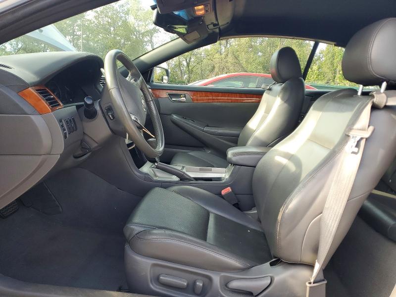 Aukcja sprzedaży 2007 Toyota Camry Solara, vin: 4T1FA38P97U121778, numer aukcji: 69911696
