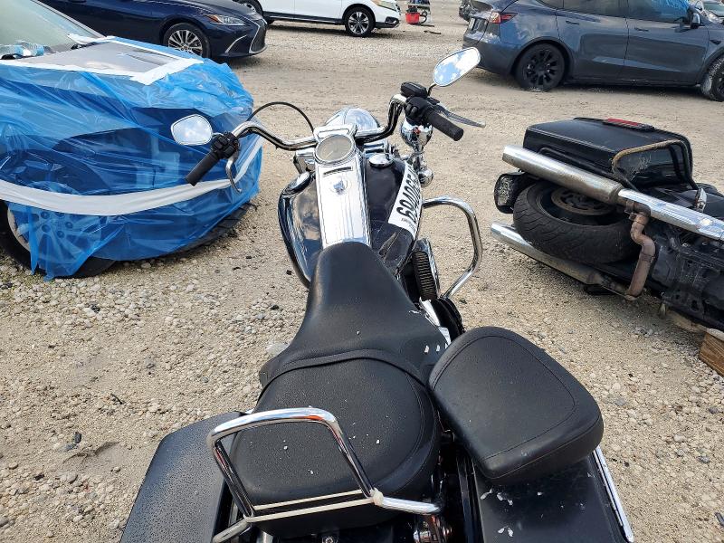 Aukcja sprzedaży 2011 Harley-davidson Flhr, vin: 69406546, numer aukcji: 69406546