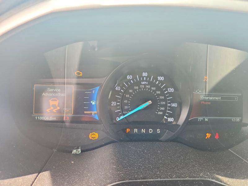 Продажа на аукционе авто 2019 Ford Edge, vin: 2FMPK4J91KBB18794, номер лота: 68084196