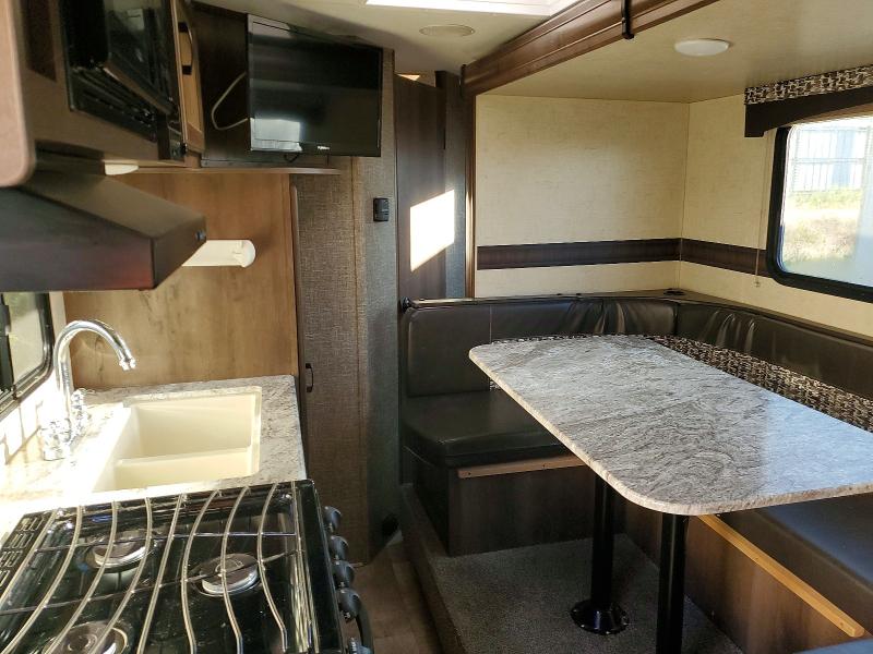 Aukcja sprzedaży 2017 Kz Recreational Vehicle (rv), vin: 4EZTL2024H8013783, numer aukcji: 67469686