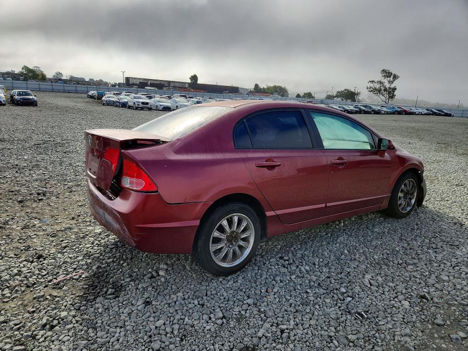 Продаж на аукціоні авто 2007 Honda Civic, vin: JHMFA16527S003589, номер лоту: 67614586