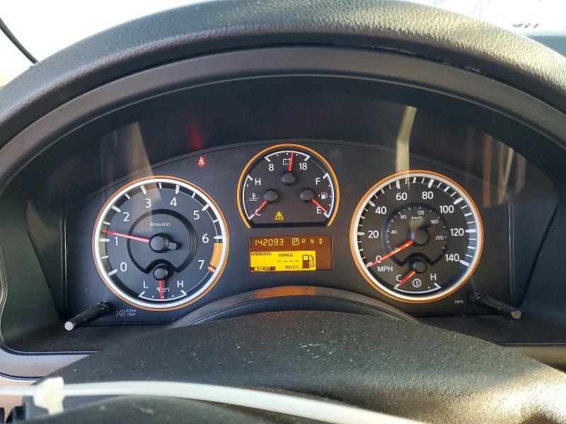 67833796 :رقم المزاد ، 5N1AA0ND5FN606429 vin ، 2015 Nissan Armada مزاد بيع