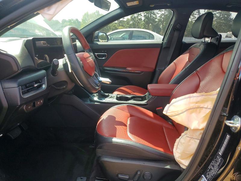 Продажа на аукционе авто 2025 Kia K4, vin: 3KPFW4DE7SE050751, номер лота: 66945486