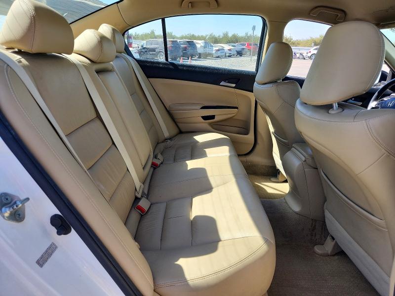 Продажа на аукционе авто 2012 Honda Accord, vin: 1HGCP2F68CA152494, номер лота: 69019446