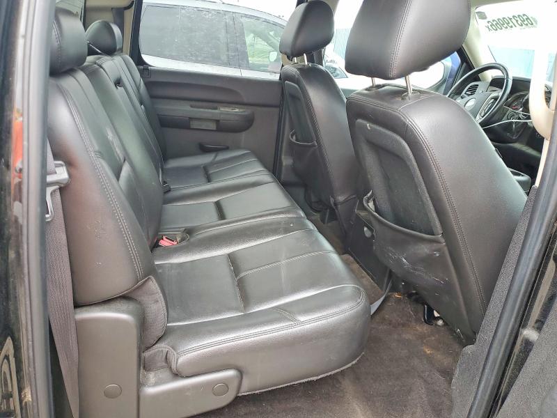 Aukcja sprzedaży 2010 Chevrolet Silverado, vin: 3GCRKSE38AG127656, numer aukcji: 69319966