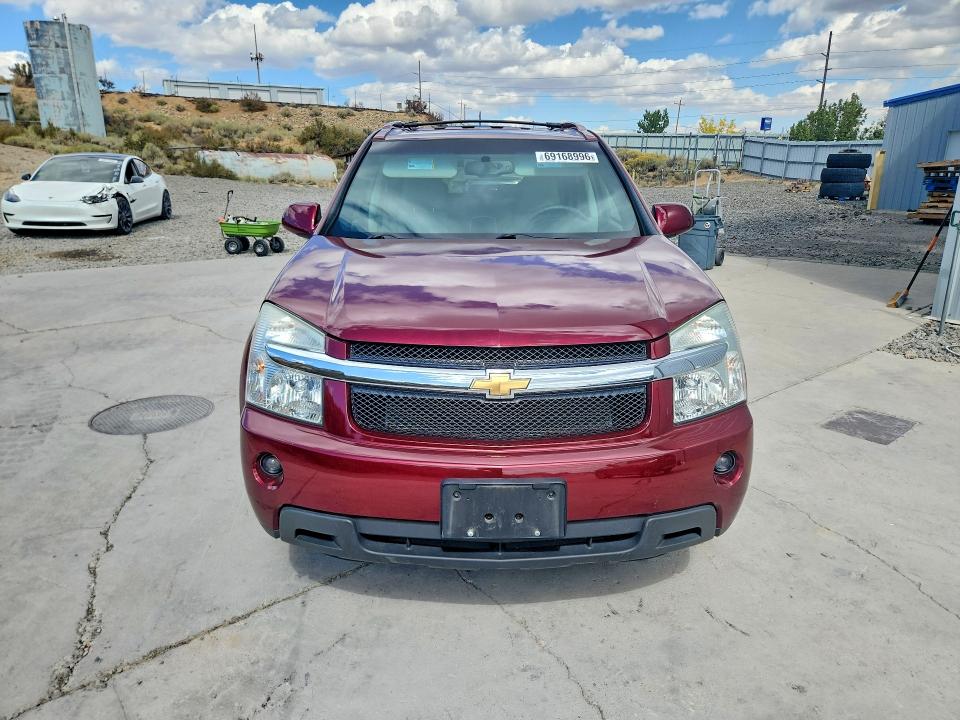 Aukcja sprzedaży 2007 Chevrolet Equinox, vin: 2CNDL63F376235596, numer aukcji: 69168996