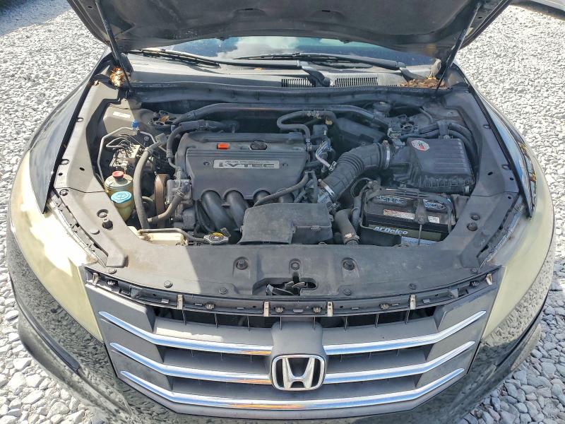 71079476 :رقم المزاد ، 5J6TF3H59CL007216 vin ، 2012 Honda Crosstour مزاد بيع