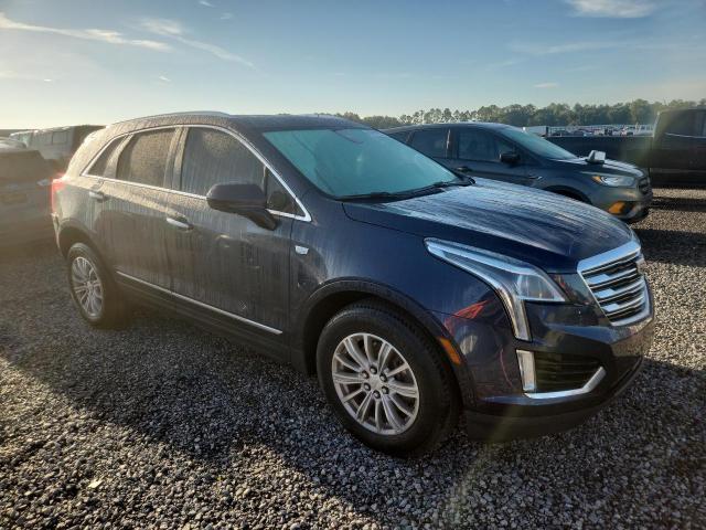 Продажа на аукционе авто 2018 Cadillac Xt5, vin: 1GYKNCRSXJZ200181, номер лота: 67612896