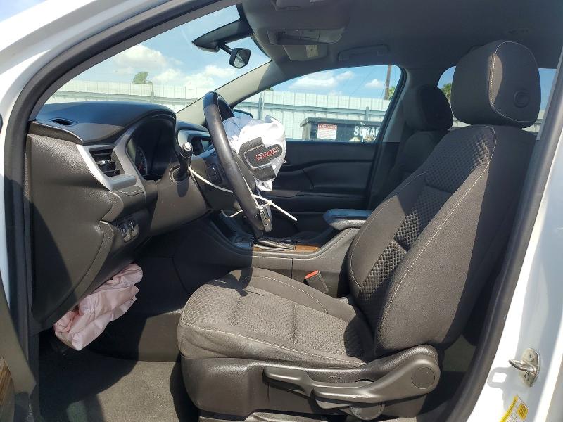 Aukcja sprzedaży 2017 Gmc Acadia, vin: 1GKKNJLAXHZ242956, numer aukcji: 67633736