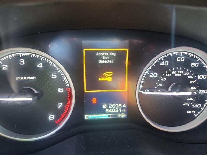 67820896 :رقم المزاد ، JF2SKAUC4KH568139 vin ، 2019 Subaru Forester مزاد بيع